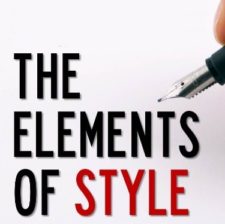 Elements of Style Button