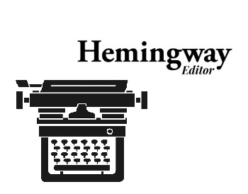 Hemingway Editor Icon
