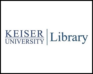 Keiser Library Image